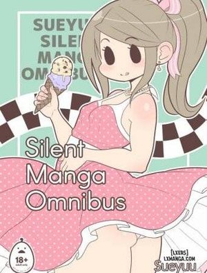 Silent Manga Omnibus