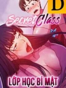 Lớp Học Bí Mật – Secret Class