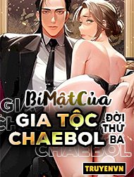 Bí Mật Của Gia Tộc Chaebol Đời Thứ Ba